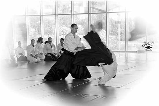 Aikido Tenerife Aikido Tenerife